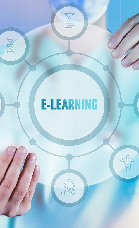 e-learning SFDP