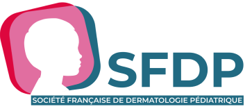 SFDP - Société Française de Dermatologie Pédiatrique